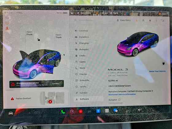 Tesla Model 3 2022 год Тирасполь Тирасполь
