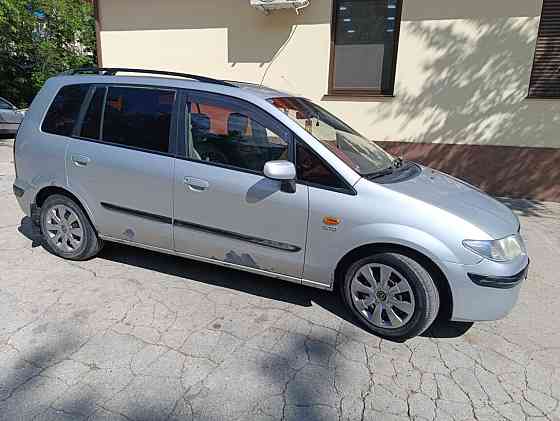 Mazda Premacy 2000 an Tiraspol Tiraspol