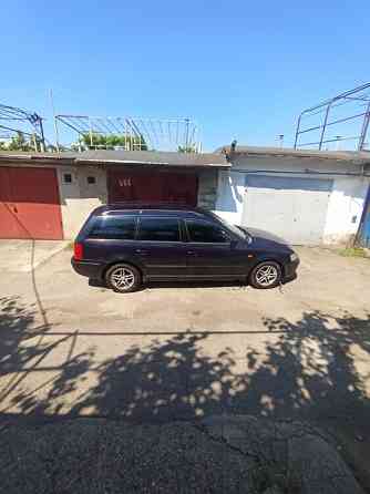 Volkswagen Passat 1998 год Тирасполь Тирасполь