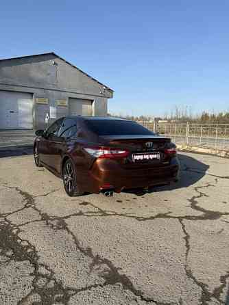 Toyota Camry 2020 год Тирасполь Тирасполь