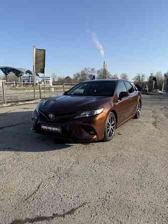 Toyota Camry 2020 год Тирасполь Тирасполь