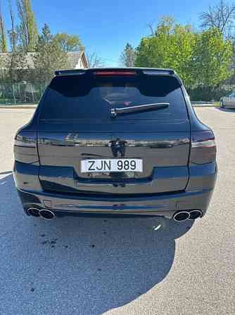Porsche Cayenne 2006 an Tiraspol Tiraspol