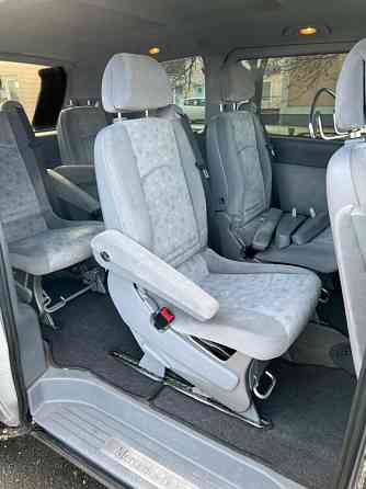 Продается MERCEDES-BENZ VIANO 2.2 CDI (W639) Парканы