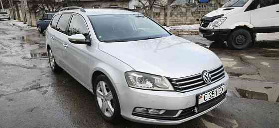 Volkswagen Passat 2011 год Тирасполь Тирасполь