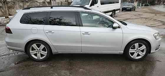 Volkswagen Passat 2011 год Тирасполь Тирасполь
