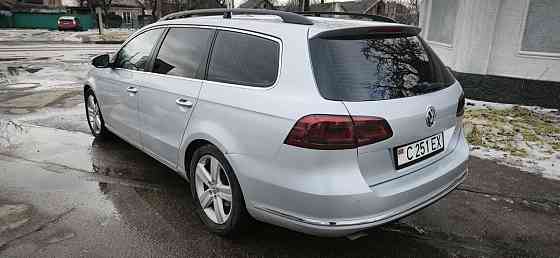 Volkswagen Passat 2011 год Тирасполь Тирасполь