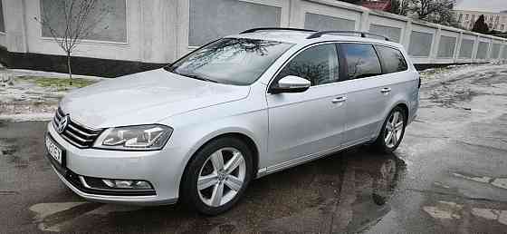 Volkswagen Passat 2011 год Тирасполь Тирасполь