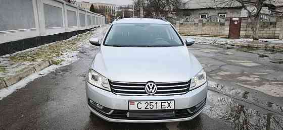 Volkswagen Passat 2011 год Тирасполь Тирасполь