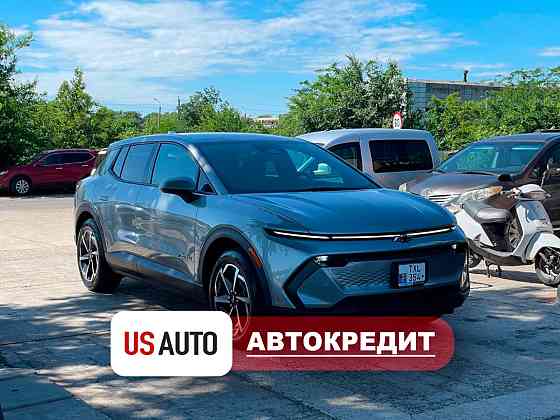 Chevrolet Equinox 2025 an Tiraspol Tiraspol