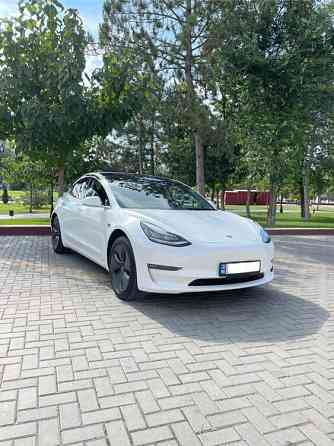 Tesla Model 3 2018 год Тирасполь Тирасполь