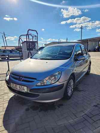 Peugeot 307 2002 год Тирасполь Тирасполь