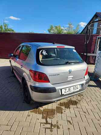 Peugeot 307 2002 год Тирасполь Тирасполь