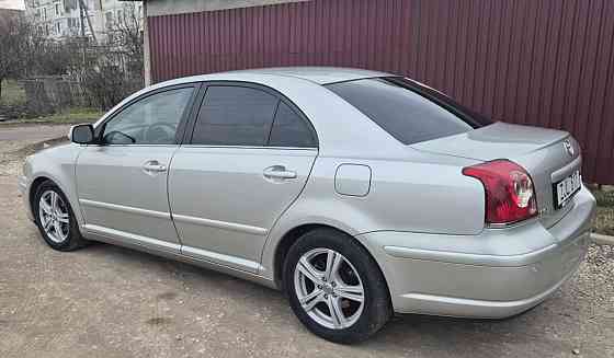 Продам TOYOTA AVENSIS 2008 г. Тирасполь