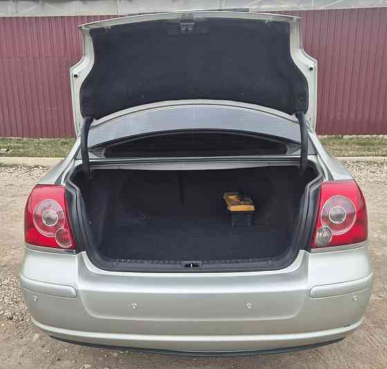 Продам TOYOTA AVENSIS 2008 г. Тирасполь