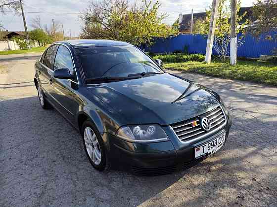 Volkswagen Passat 2004 год Тирасполь Тирасполь