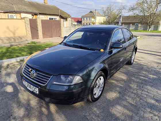 Volkswagen Passat 2004 год Тирасполь Тирасполь
