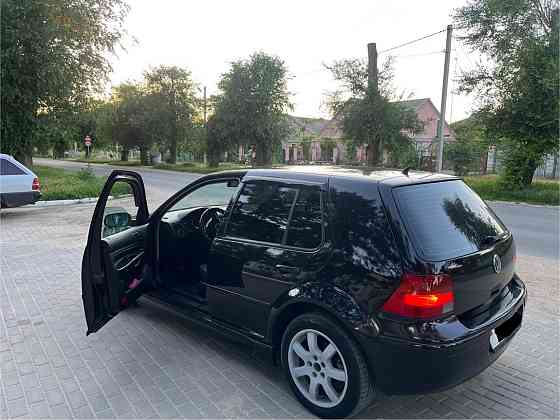 Volkswagen Golf 2000 год Дубоссары Дубоссары