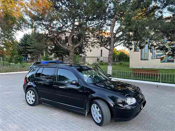 Volkswagen Golf 2000 год Дубоссары Дубоссары