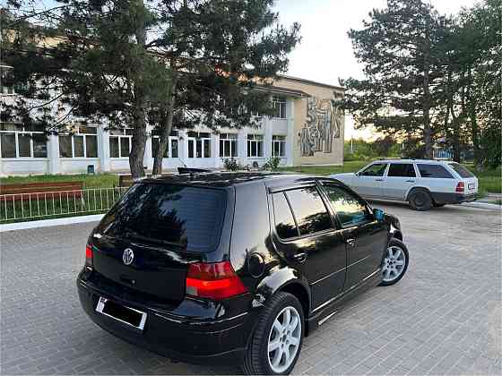 Volkswagen Golf 2000 год Дубоссары Дубоссары