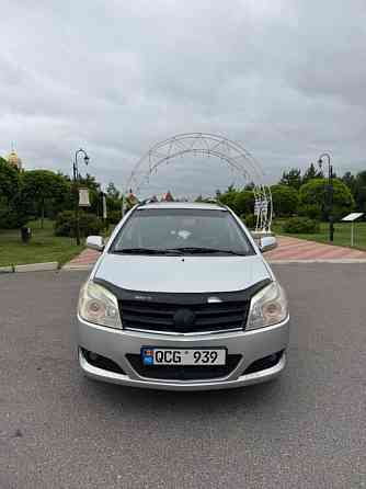 Geely MK 2012 год Бендеры Бендеры