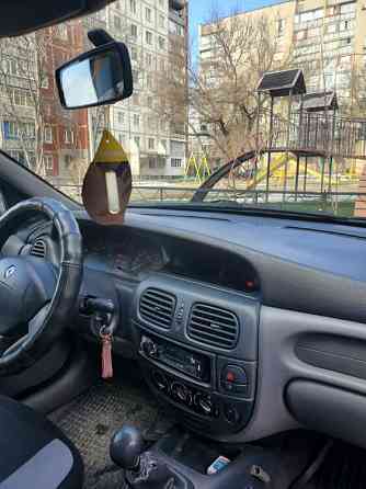 Renault Megane 1999 an Tiraspol Tiraspol