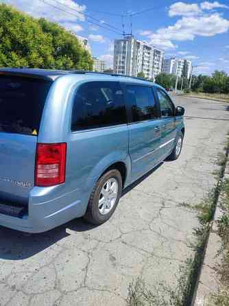 Продам chrysler установлен газ метан Tiraspol