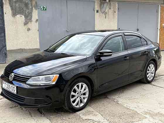 JETTA! Тирасполь