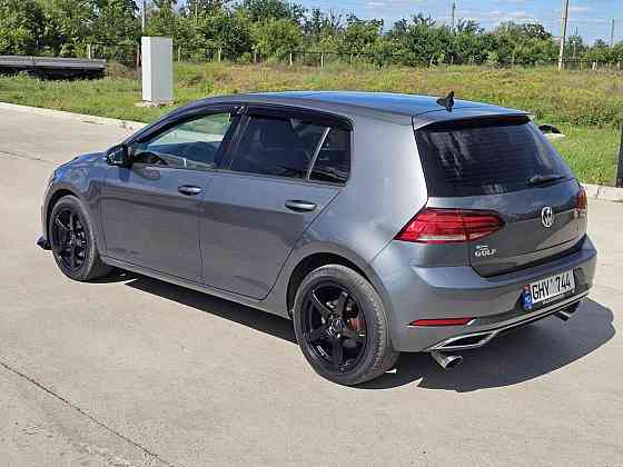 Volkswagen Golf 2020 год Тирасполь Тирасполь