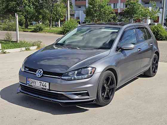 Volkswagen Golf 2020 год Тирасполь Тирасполь