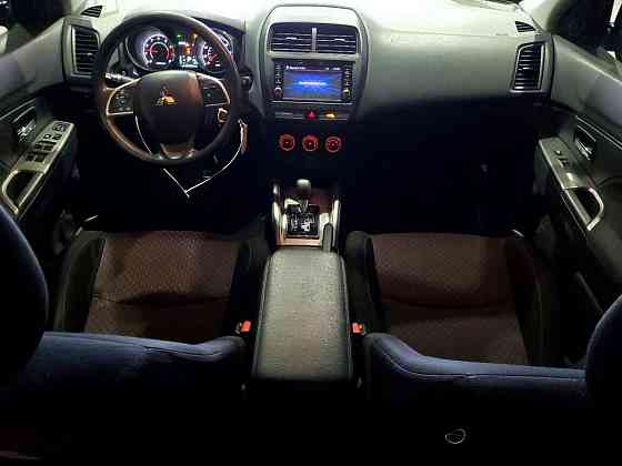 Mitsubishi Outlander 2018 an Tiraspol Tiraspol