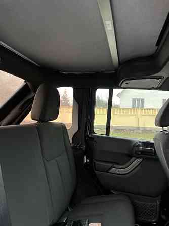 Jeep Wrangler 2017 год Тирасполь Тирасполь