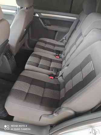 Volkswagen Touran 2008 год Дубоссары Дубоссары