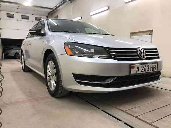 Volkswagen Passat 2015 год Тирасполь Тирасполь