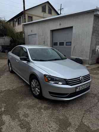 Volkswagen Passat 2015 год Тирасполь Тирасполь