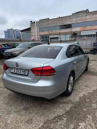 Volkswagen Passat 2015 год Тирасполь Тирасполь