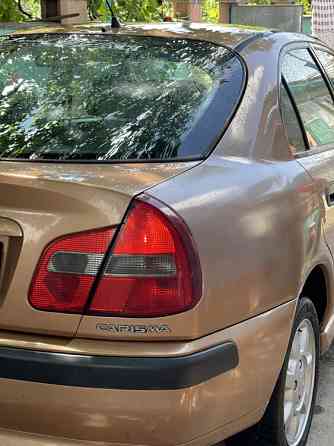 Mitsubishi Carisma 2000 an Tiraspol Tiraspol