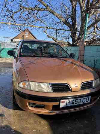 Mitsubishi Carisma 2000 an Tiraspol Tiraspol