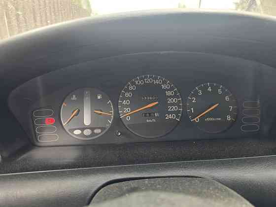 Mitsubishi Sigma 1995 an Tiraspol Tiraspol