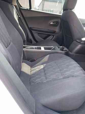 Chevrolet Volt 2014 an Blijnii Hutor Blijnii Hutor