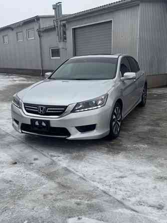 Honda Accord 2015 год Тирасполь Тирасполь