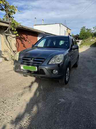 Honda CR-V 2006 год Рыбница Рыбница
