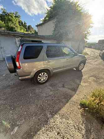 Honda CR-V 2006 год Рыбница Рыбница