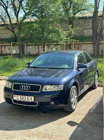 Audi A4 2002 год Рыбница Рыбница