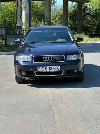 Audi A4 2002 год Рыбница Рыбница
