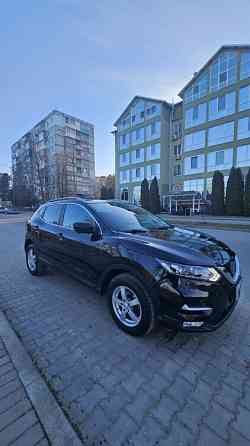 Nissan Qashqai 2019 an Bender Bender