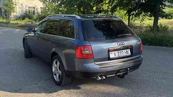 Audi A6 2001 год Тирасполь Тирасполь