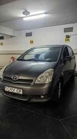 Toyota Corolla Verso 2004 an Tiraspol Tiraspol