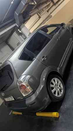 Toyota Corolla Verso 2004 an Tiraspol Tiraspol