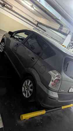 Toyota Corolla Verso 2004 an Tiraspol Tiraspol