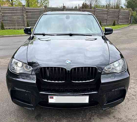 BMW X5 M 2011 год Тирасполь Тирасполь